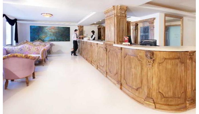 Hotel Sungarden Golf & Spa Reso poza 0