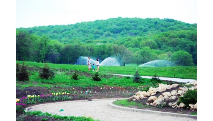 Hotel Sungarden Golf & Spa Reso poza 5