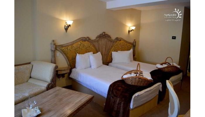 Hotel Sungarden Golf & Spa Reso poza 4