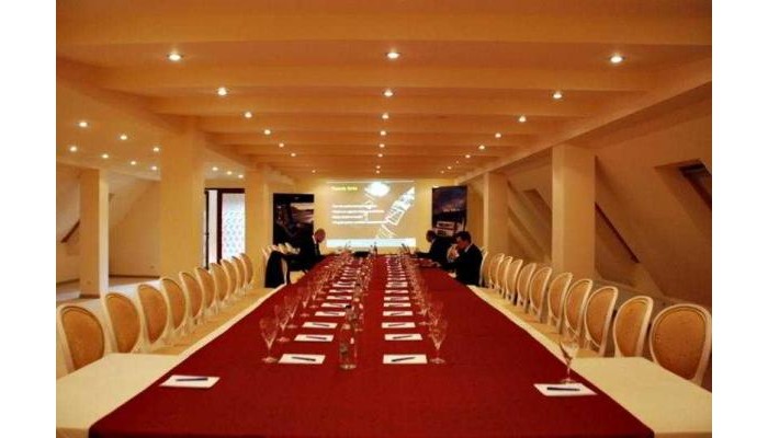 Hotel Sungarden Golf & Spa Reso poza 9