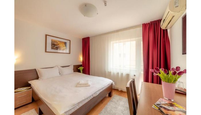 Pensiunea Cluj poza 8