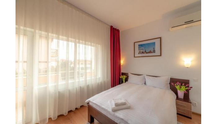 Pensiunea Cluj poza 22