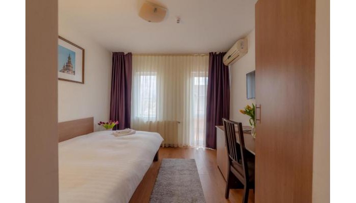 Pensiunea Cluj poza 6