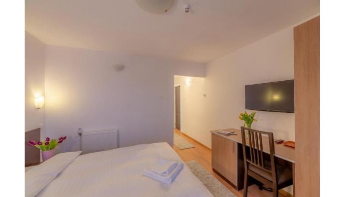 Pensiunea Cluj poza 14