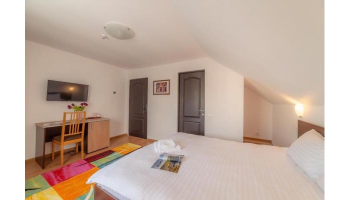 Pensiunea Cluj poza 17