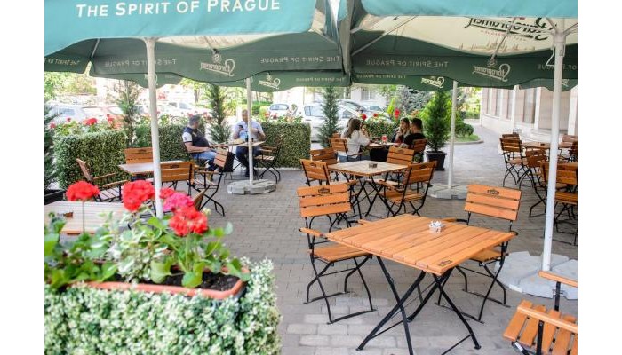 Royal Classic Hotel poza 3