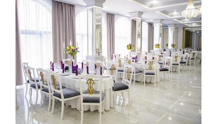 Royal Classic Hotel poza 1