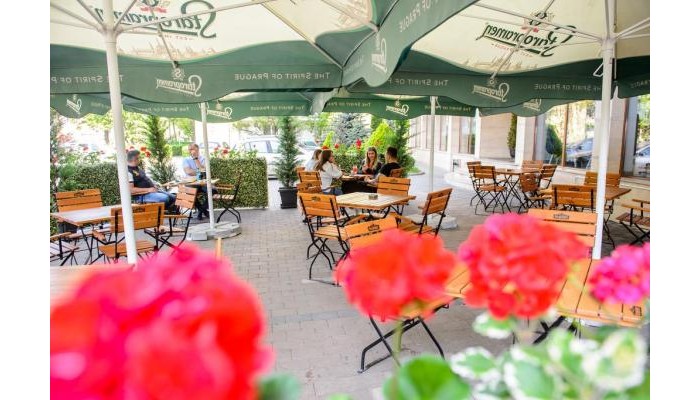 Royal Classic Hotel poza 2