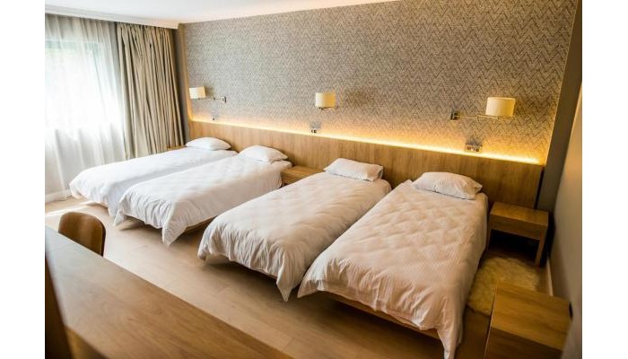 Sunny Hill Hotel poza 1