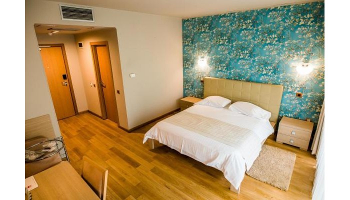 Sunny Hill Hotel poza 2