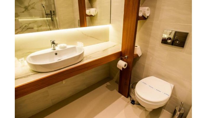 Sunny Hill Hotel poza 3