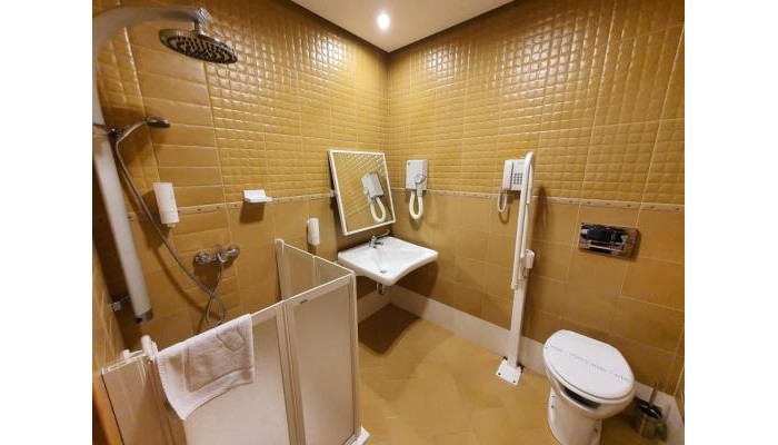 Sunny Hill Hotel poza 7