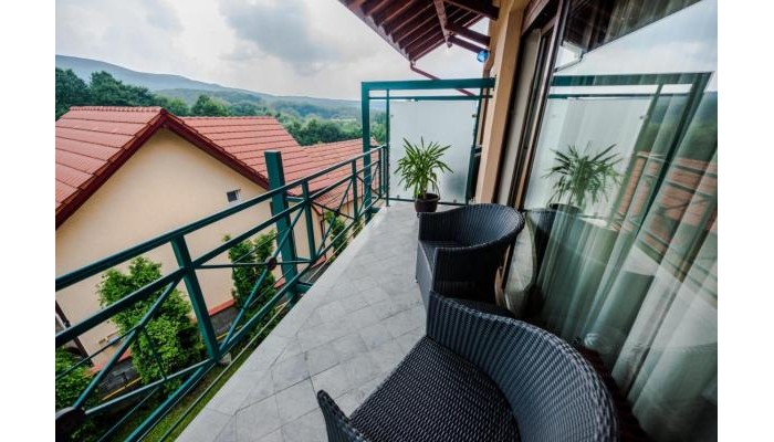 Sunny Hill Hotel poza 9