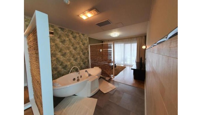 Sunny Hill Hotel poza 10