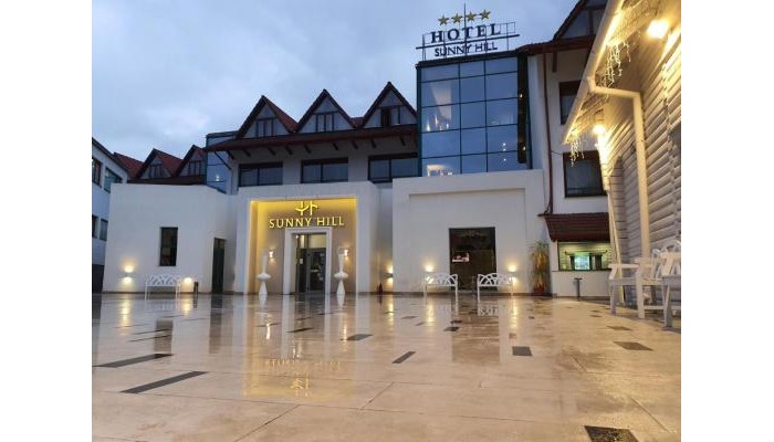 Sunny Hill Hotel poza 11