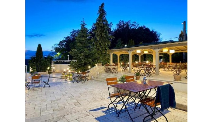 Sunny Hill Hotel poza 12