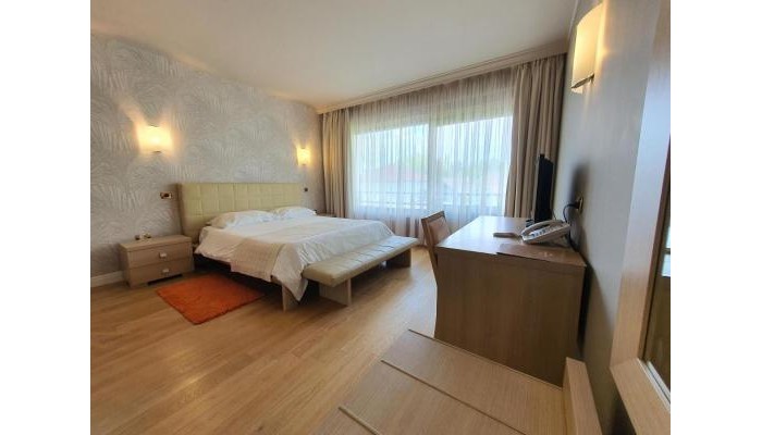 Sunny Hill Hotel poza 14