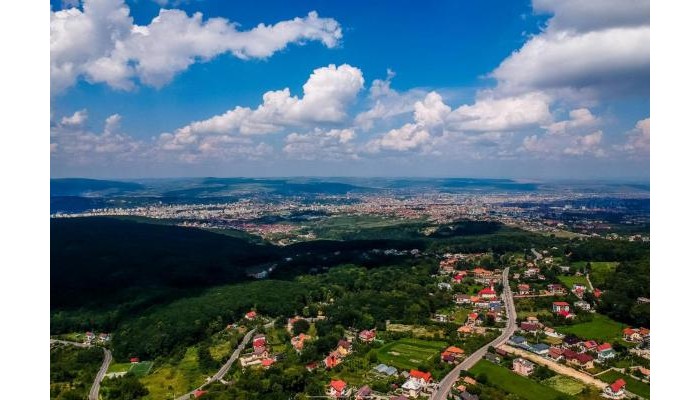 Sunny Hill Hotel poza 15