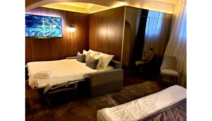 Vila Siago Cluj poza 3