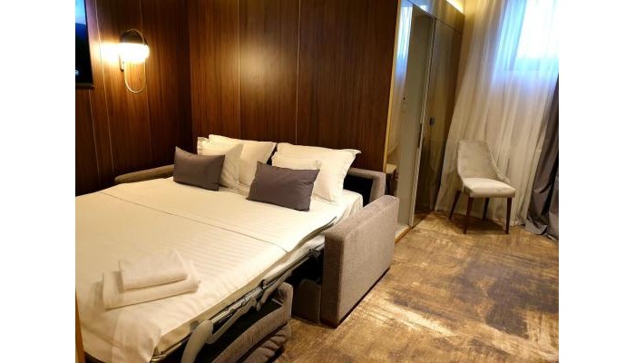 Vila Siago Cluj poza 4