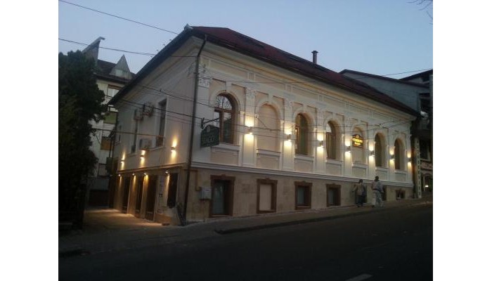 Vila Siago Cluj poza 0
