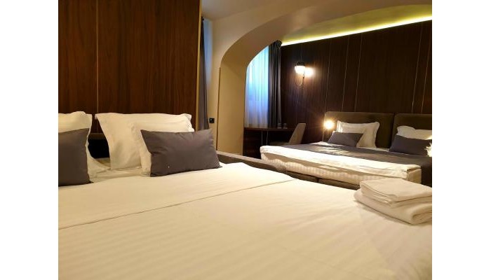 Vila Siago Cluj poza 2