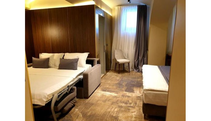 Vila Siago Cluj poza 5