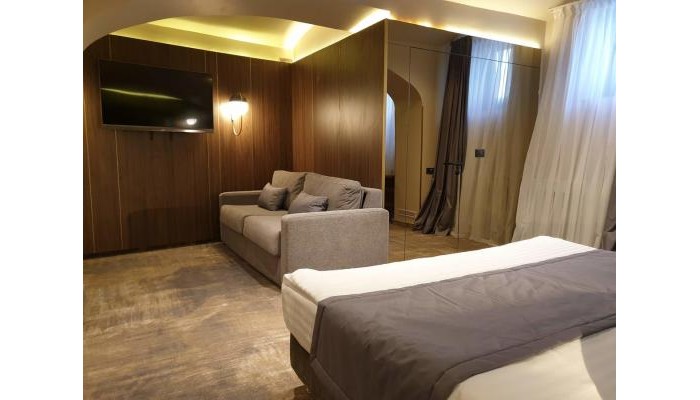 Vila Siago Cluj poza 7