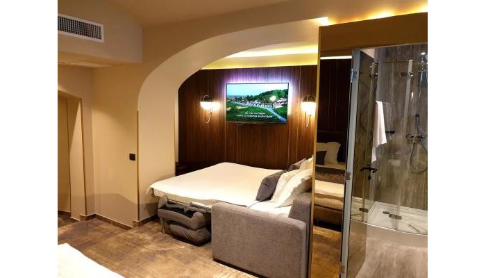 Vila Siago Cluj poza 6