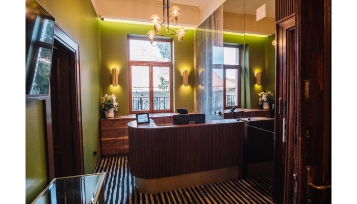 Vila Siago Cluj poza 17