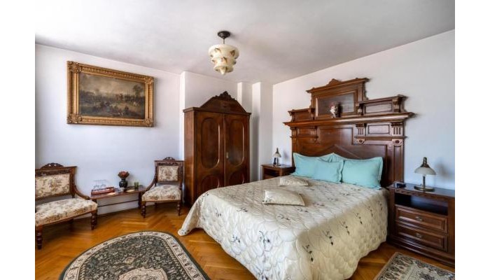 Villa-hotel Escala poza 4