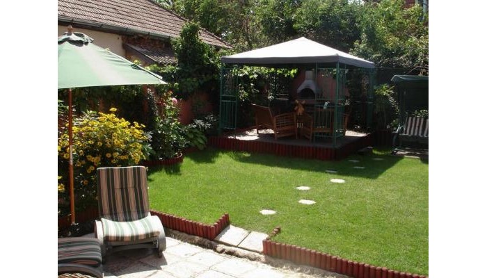 Villa-hotel Escala poza 0