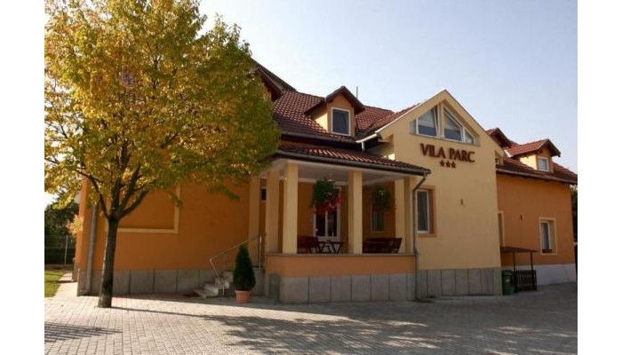 Villa Parc poza 0