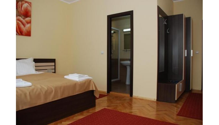 Villa Parc poza 2