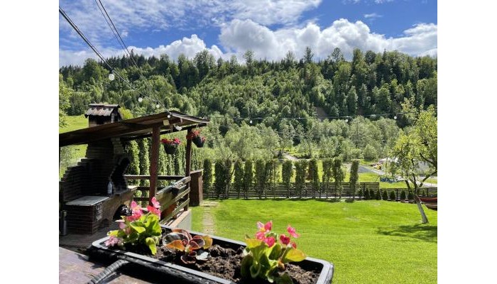 Hotel Cazare Colibita Casa Lipan poza 11