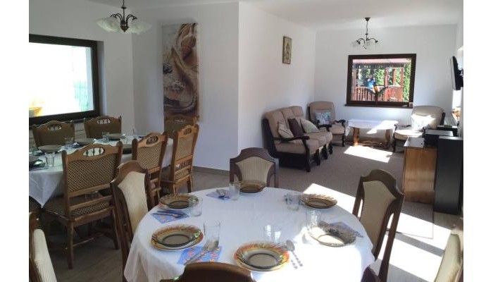 Hotel Cazare Colibita Casa Lipan poza 14