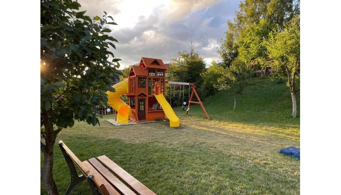 Hotel Cazare Colibita Casa Lipan poza 16