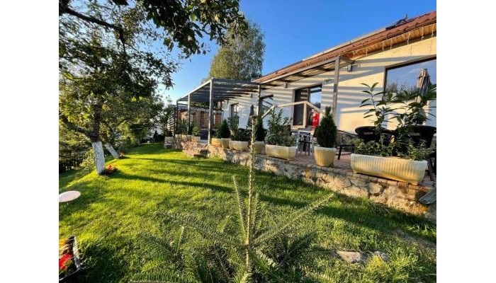 Hotel Cazare Colibita Casa Lipan poza 2