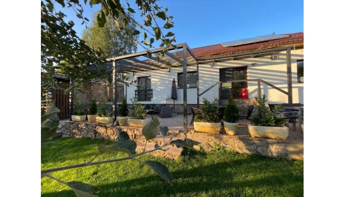 Hotel Cazare Colibita Casa Lipan poza 1