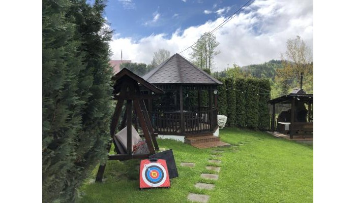 Hotel Cazare Colibita Casa Lipan poza 18