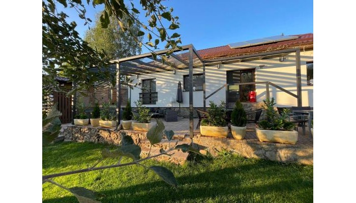 Hotel Cazare Colibita Casa Lipan poza 3