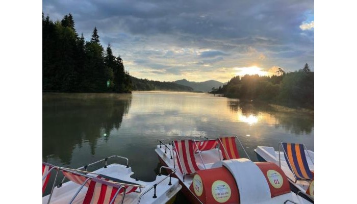 Hotel Cazare Colibita Casa Lipan poza 21