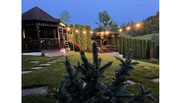 Hotel Cazare Colibita Casa Lipan poza 13