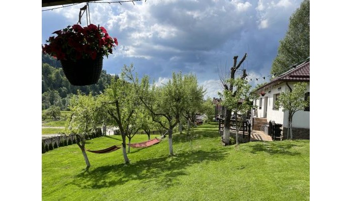 Hotel Cazare Colibita Casa Lipan poza 15