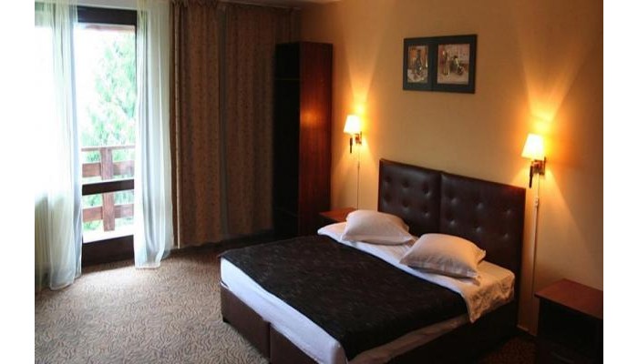 Fishermans Resort poza 14