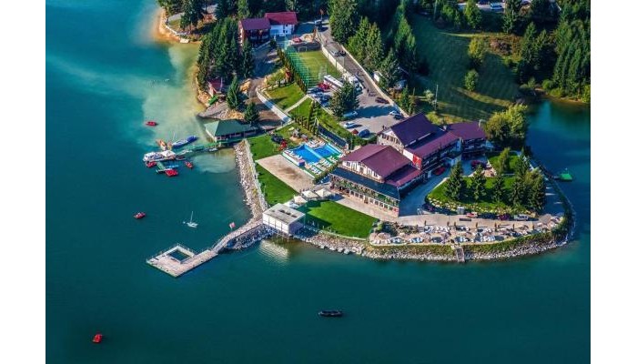 Fishermans Resort poza 0