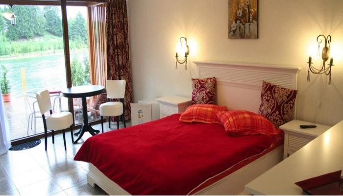 Fishermans Resort poza 11