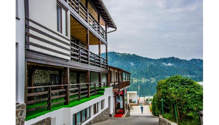 Fishermans Resort poza 9