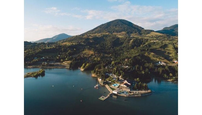 Fishermans Resort poza 1