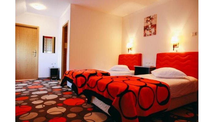 Fishermans Resort poza 10